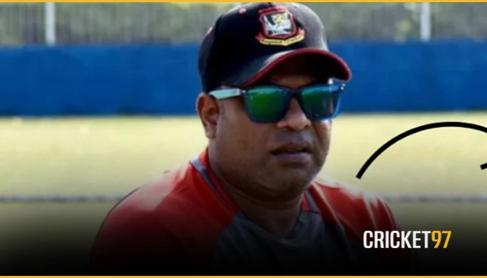 Hasibul Hossain Shanto: The Pace Star of the 90s Takes on the Role of National Selector