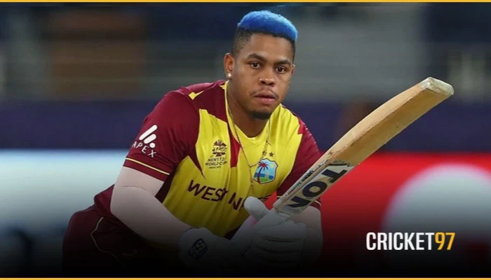West Indies' Star Batter Shimron Hetmyer Out of ODI Series Against Bangladesh; Allick Athanaze Replaces Him