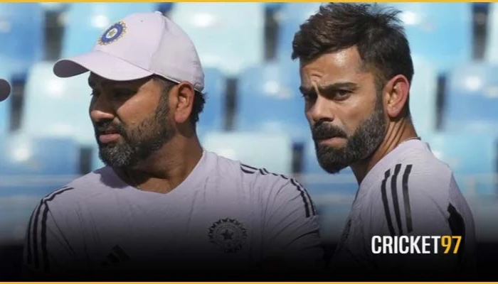 Virat Kohli to Retire from Test Cricket Too!