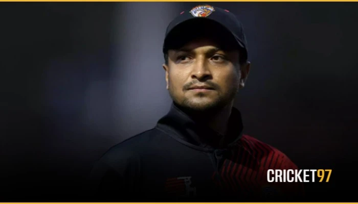 আটলান্টায় বদলে যাওয়া সাকিব, এখনো বিদায় নেয়ার স্বপ্ন দেখেন দেশের মাটিতেই