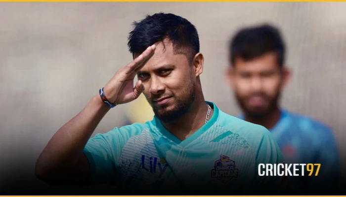 "Some People Aren't Letting Me Be Better" – Sabbir Rahman