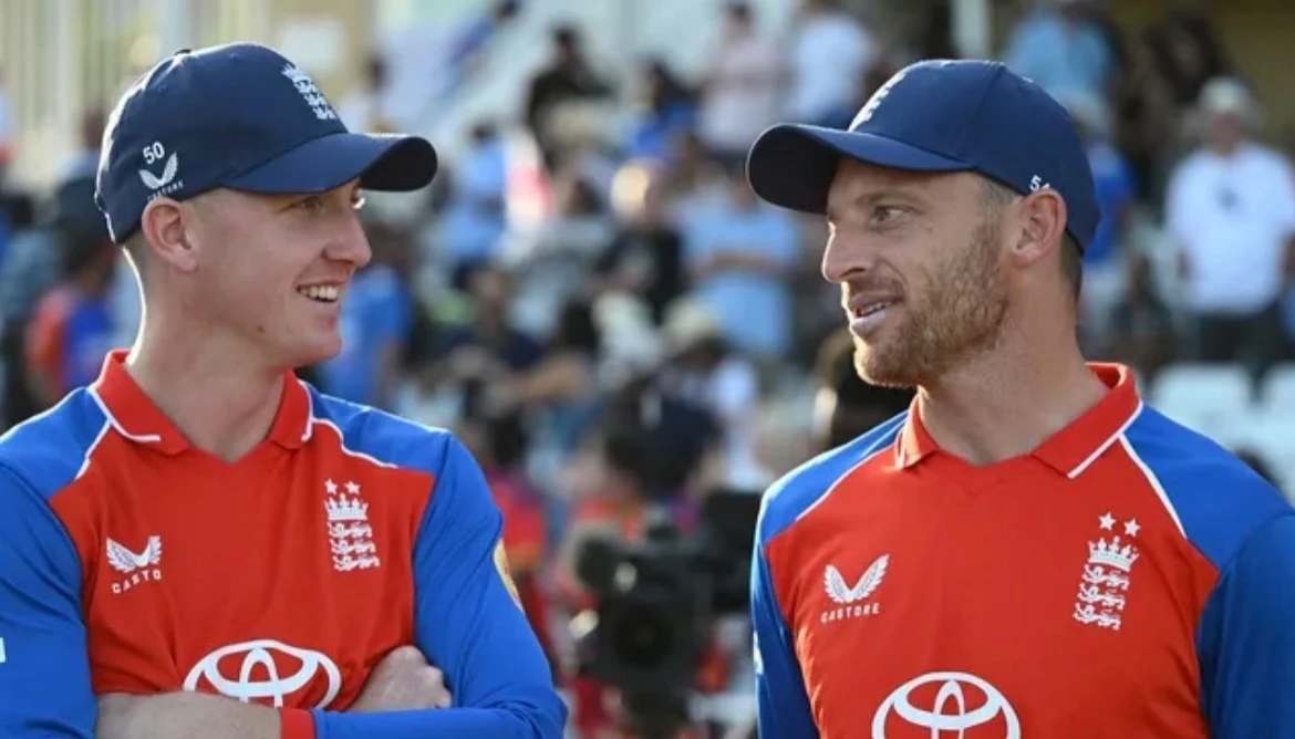 England Announce ODI and T20I Squads for Sri Lanka Series