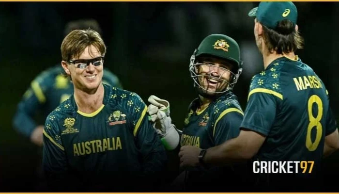 Former Champions End World Cup Campaign by Crushing Oman