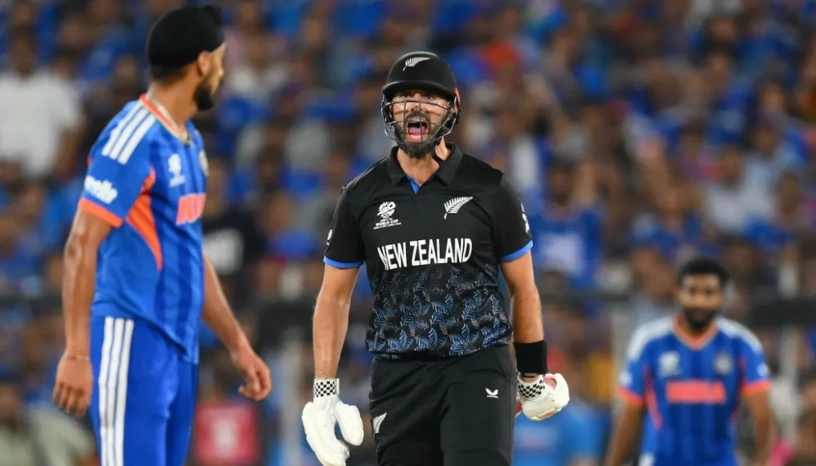 Arshdeep Singh penalised for breaching ICC Code of Conduct