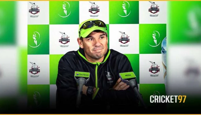 Russell Domingo Appointed as Lahore Qalandars' Head Coach