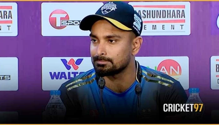 Bangladeshs World Cup Venue Uncertain Amid Security Concerns, Liton Voices Doubt Will We Even Play