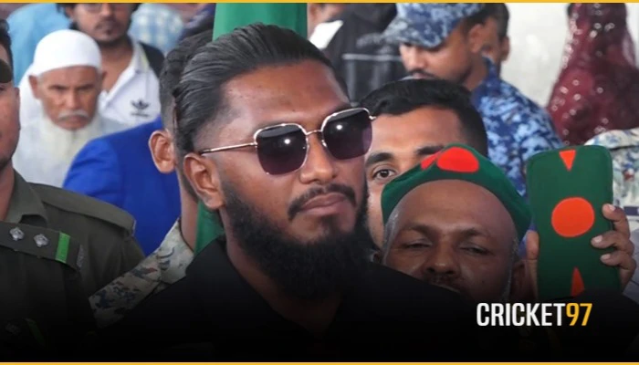 "We are going there to be champions" — Jaker Ali Anik