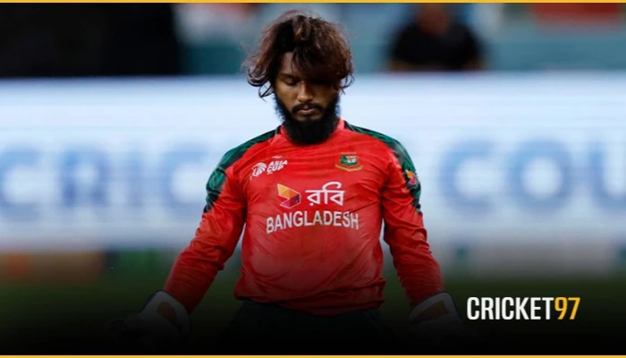 Jaker: Dropped Catch of Abhishek Turned the Match