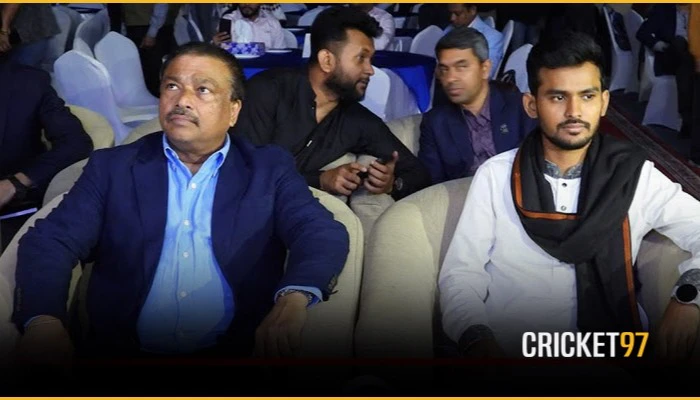 Sports Adviser Asif Mahmud Explains the Reason Behind Removing Faruque Ahmed as BCB President