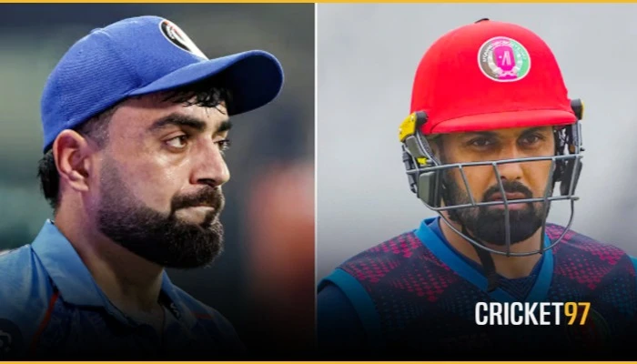 রশিদ-নবীর কণ্ঠে প্রতিবাদ, কাবুলে হামলা নিয়ে তীব্র ক্ষোভ