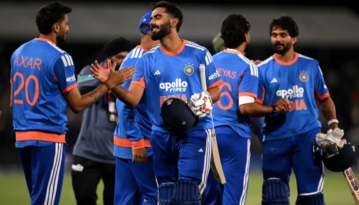 স্যামসন ও ধীরের তাণ্ডবে নিউজিল্যান্ডকে হারিয়ে ভারতের অবিশ্বাস্য জয়