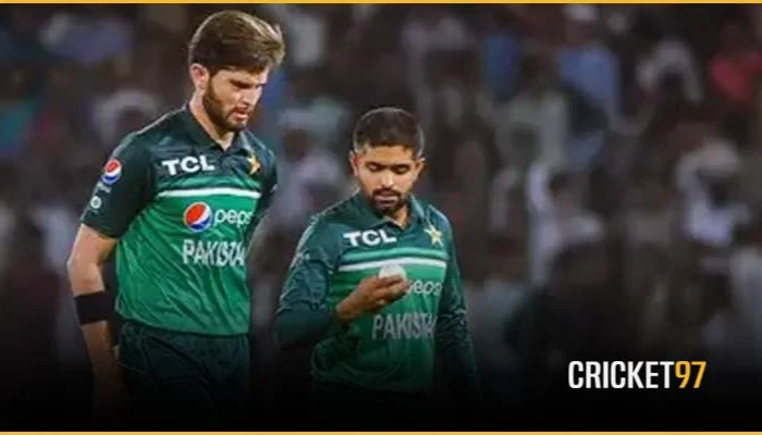 Pakistan Announce 16-Member Squad for Bangladesh T20I Series Without Babar and Shaheen