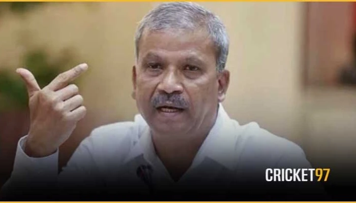 Asif Nazrul Clarifies His Statement on the World Cup