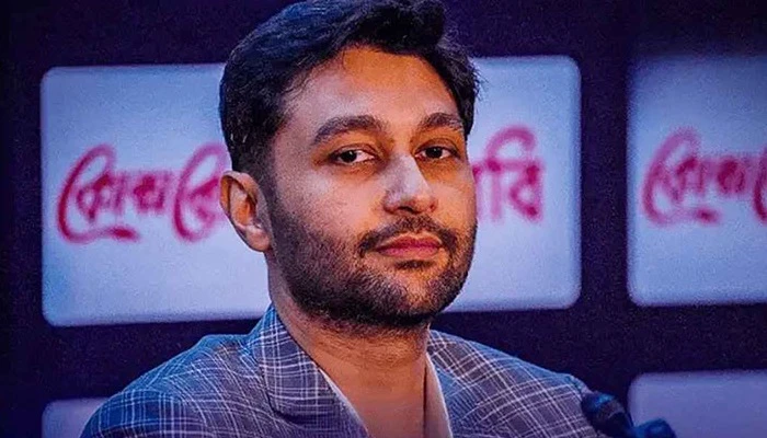 Amjad steps down as BCB director after removal from media committee