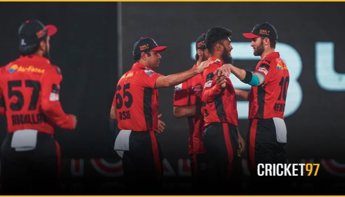 “Game Changer!” — Rishad Hossain Earns Praise from Lahore Qalandars’ Owner After Dream PSL Debut