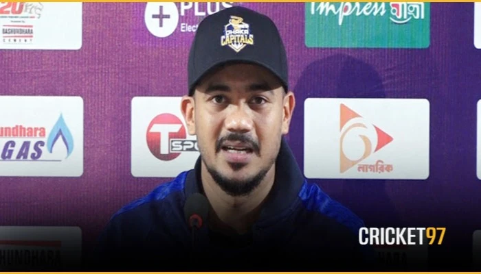 Taskins Take on International Franchise Leagues, Praises Mustafiz and Rishad