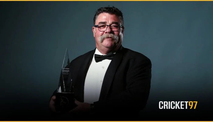 David Boon Honored by BCB as He Retires from Match Refereeing After 14-Year Career