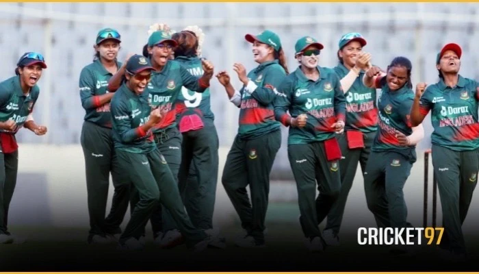 নারী টি-টোয়েন্টি বিশ্বকাপের দল ঘোষনা করল বাংলাদেশ