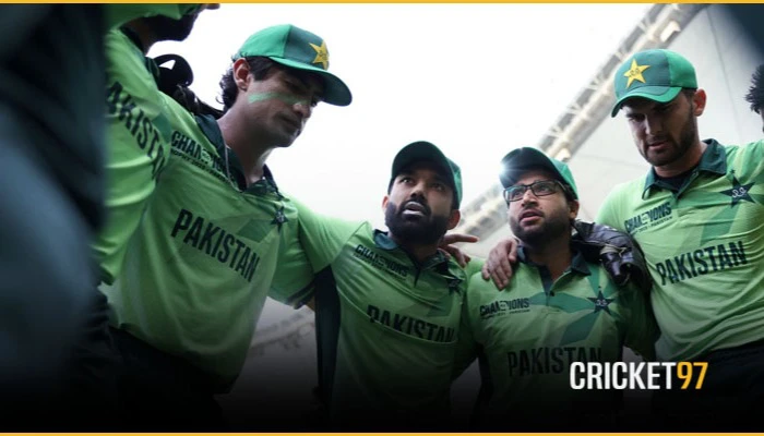 Pakistan to Tour Bangladesh in July Following BCB’s Proposal