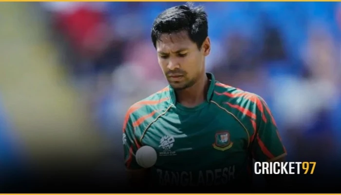 IPL Breaks Silence After Three Months, Expresses Regret Over Mustafizur Issue