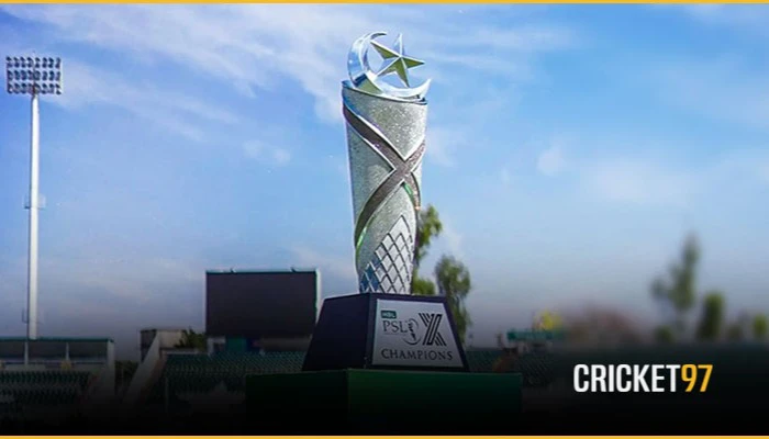 Player Tracking Technology to be introduced in PSL