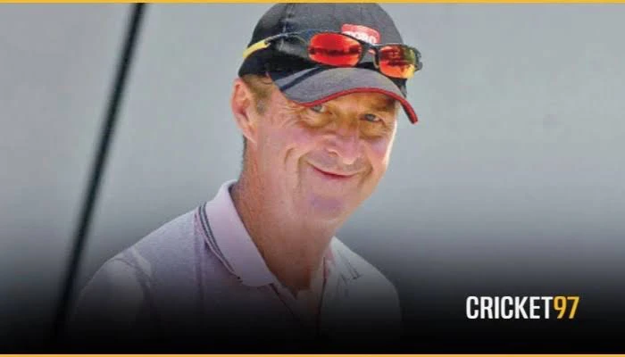 Pitch Master Tony Hemming and Tactician Phil Simmons Set the Stage in Sylhet