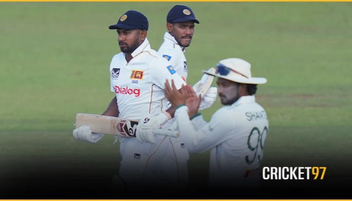 Free Entry for Fans at Colombo SSC for Sri Lanka vs Bangladesh Second Test