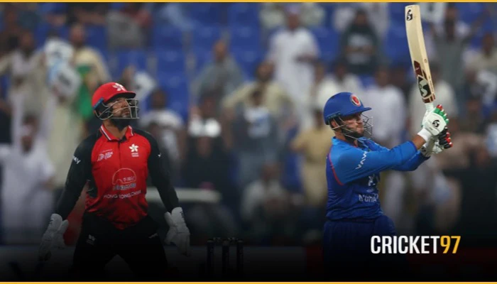 Afghanistan Kick Off Asia Cup 2025 with a Thumping Win