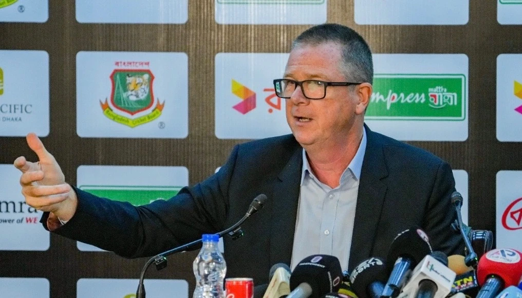 Independent BCB to Protect Integrity in Domestic Cricket, Integrity Chief Alex Marshall Explains Investigation Process