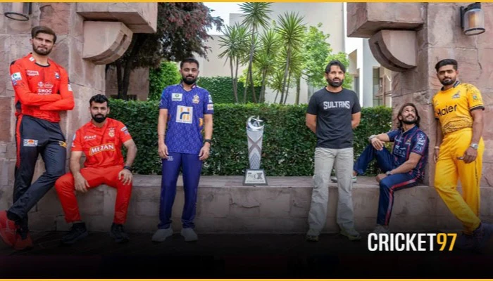 PCB Suspends Remaining PSL Matches Amid Escalating India-Pakistan Conflict