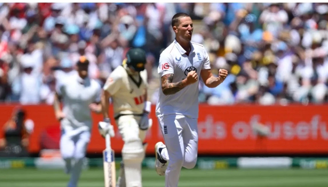 ECB Advises Brydon Carse to Reset After Being Dropped from Squad Over Nightclub Incident