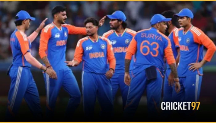 India Crush UAE for 9-Wicket Win in Just 27 Balls