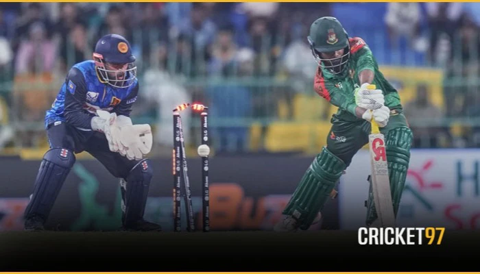 Bangladesh squander winning position to slump to embarrassing defeat in Colombo