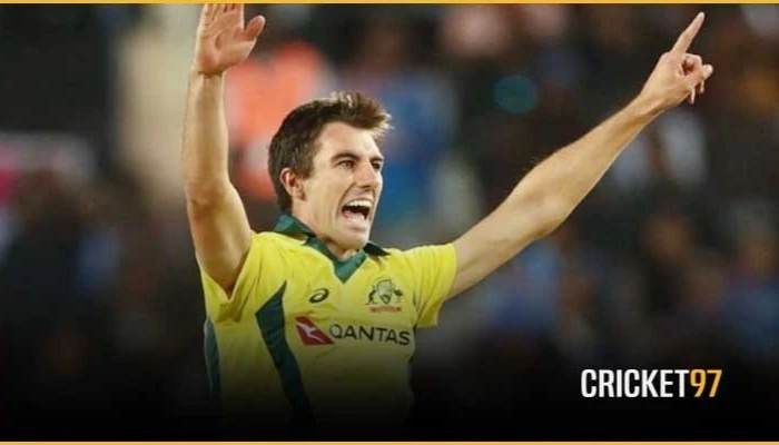 চোটে বিশ্বকাপ থেকে ছিটকে গেলেন কামিন্স, মার্শের নেতৃত্বে অস্ট্রেলিয়ার স্কোয়াড