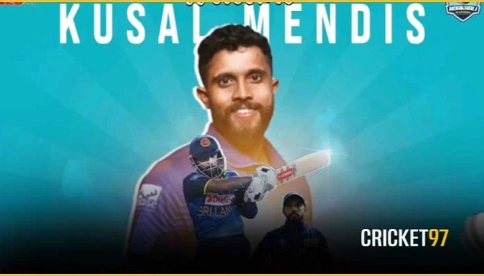 Noakhali hit by setback on the eve of the BPL, Kusal Mendis ruled out