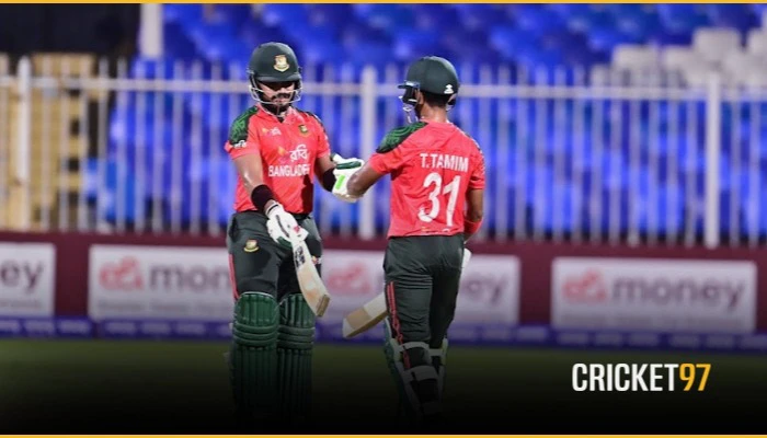 Rashid’s Spin Heroics in Vain as Bangladesh Clinch Thrilling Win