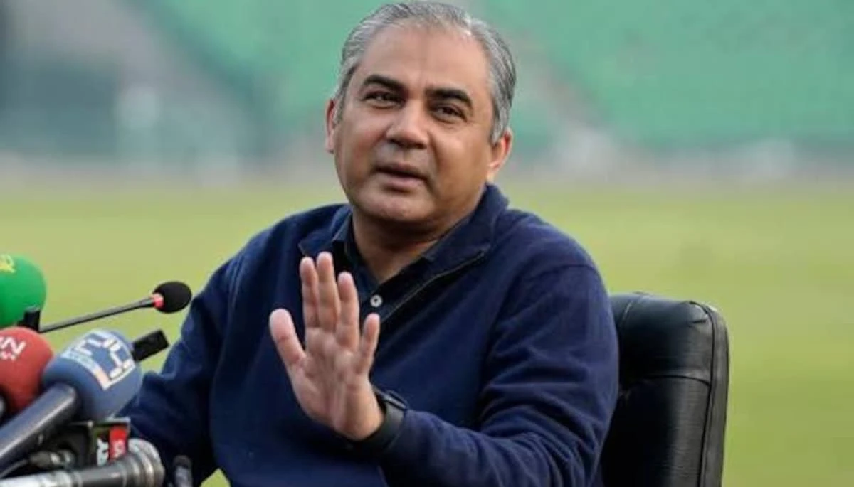 PSL on Track to Become the Worlds Number One League