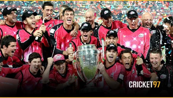 ECB Plans to Launch World Club Championship — A New Era in Franchise Cricket