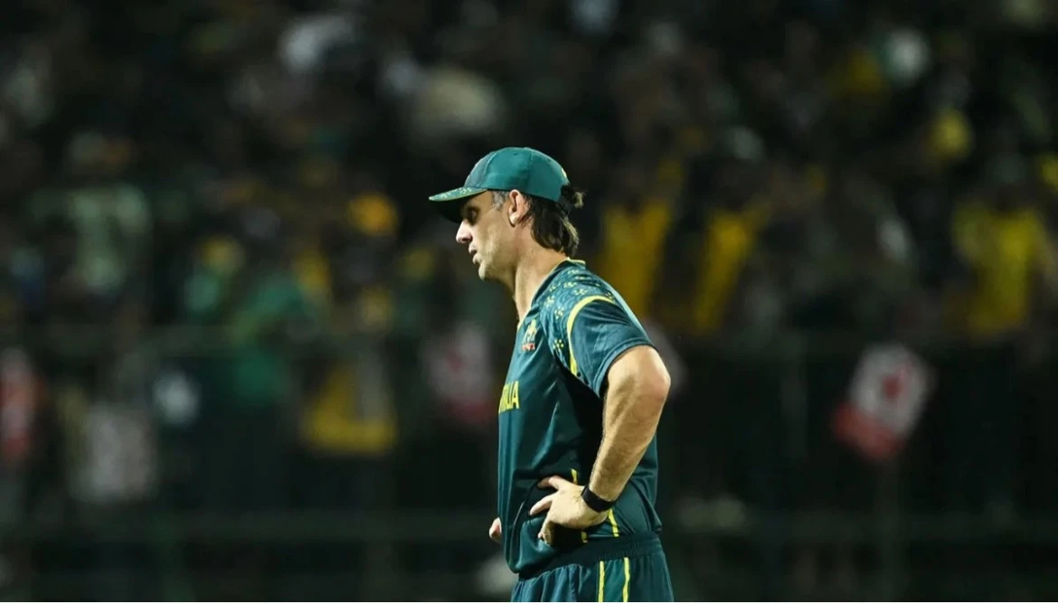 Australia Looking to Bounce Back in T20Is After ODI Setback Against Bangladesh