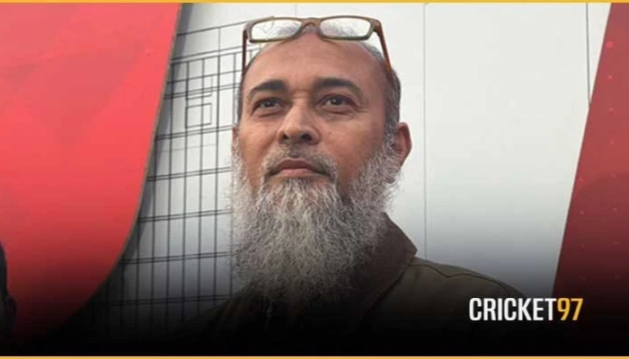 বিসিবির অর্থ কমিটির চেয়ারম্যানের দায়িত্ব থেকে অব্যাহতি পেলেন নাজমুল ইসলাম