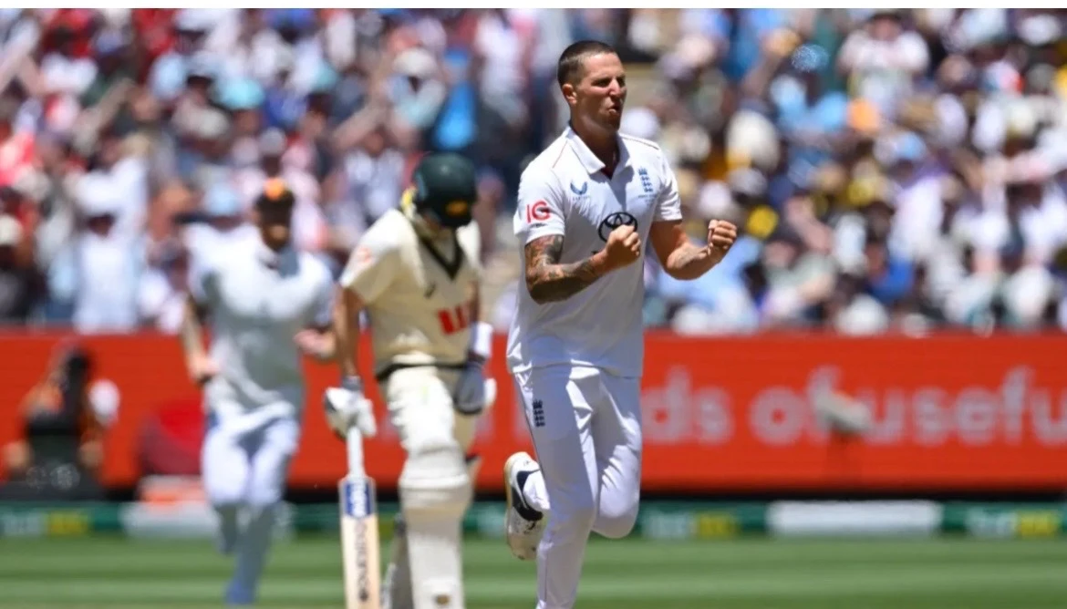 ECB Investigates Nightclub Incident, England Pacer Brydon Carse in Trouble