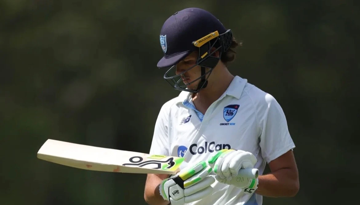 Australia announce squad for warm-up match against Bangladesh