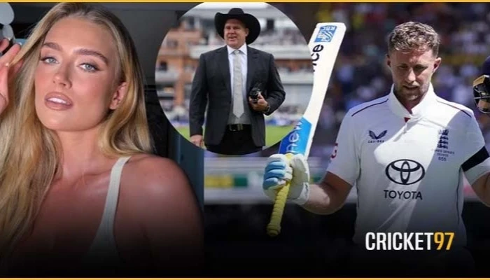 Joe Roots Century Relieves the Awkwardness for the Hayden Family