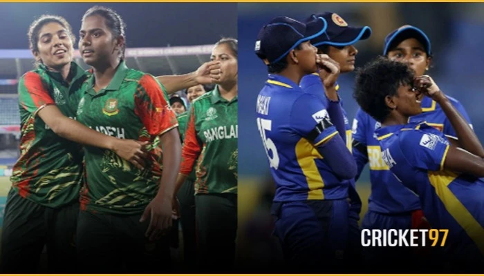 Sri Lanka Womens Team to Tour Bangladesh, Full Schedule Announced