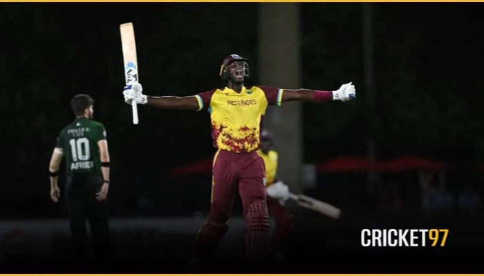 Holder’s All-Round Heroics Power West Indies to Thrilling Last-Ball Win