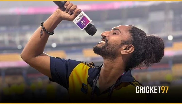 A Journey of Love, Culture, and Cricket: Shehan Malik in Bangladesh