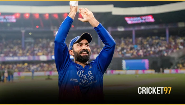 আইপিএলে কোহলিদের ব্যাটিং কোচ কার্তিক