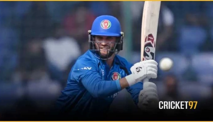 Afghanistan Secures First Win in T20 World Cup
