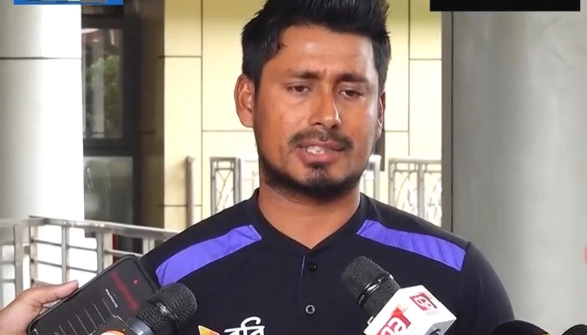 Lack of Warm-Up Matches Hurt Bangladesh in Zimbabwe, Says Ashraful