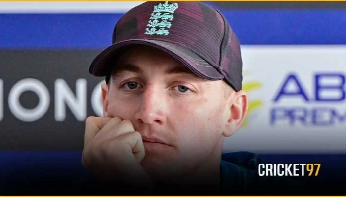 Harry Brook Admits Other England Players Were Also Involved in Wellington Nightclub Incident